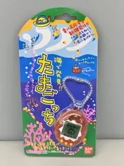 2025年最新】海で発見たまごっちの人気アイテム - メルカリ