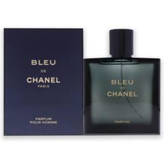 新品 Blue Chanel ブルー ドゥ シャネル パルファム 100ml