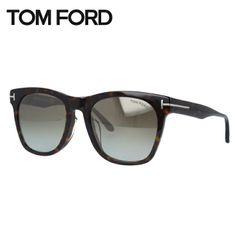 TOM FORD サングラス Garrett TF862-F ベッコウ柄 - メルカリ