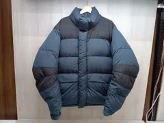 THE NORTH FACE ノース・フェイス　ダウンジャケット　M　所々羽毛飛び出しあり