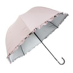 BABY プチリボン ショート アンブレラ ピンク - メルカリ