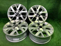 ②超美品‼︎日産/ニッサン/NISSAN/HighwaySTAR純正15インチ Yahoo!オークション -「日産 純正 ホイール 15インチ」の落札