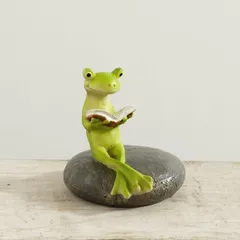 2024年最新】frog フィギュアの人気アイテム - メルカリ