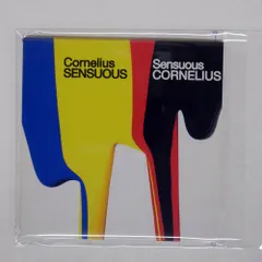 2024年最新】CORNELIUS SENSUOUS レコードの人気アイテム - メルカリ