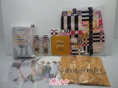 嵐 グッズセット アラフェス 2020 未開封含む