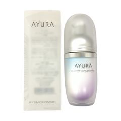 AYURA ホワイトコントロールα 40ml - メルカリ