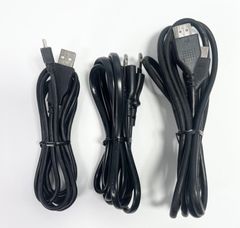 動作品】Playstation4 純正ケーブルセット - メルカリ