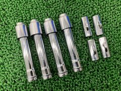 ハーレーダビッドソン 純正 スポーツスター プッシュロッドカバー 