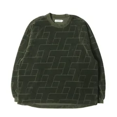 Tightbooth TBPR XL 長袖カットソー 2025年最新】TIGHTBOOTH PRODUCTION メンズ 七分・長袖