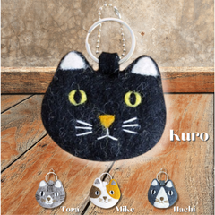 メルカリで24時間以内に売れなければ300円❗️「みんな待ってる花猫ニャンコ」 ポス便24h以内発送😸猫雑貨ナガチャン - メルカリShops