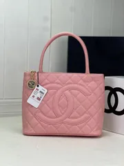 CHANEL ハンドバッグ 4色あり｜本日限定特価｜新品未使用