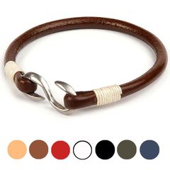 新品Galis Jewelry ハンドメイド Infinity Bracelet - メルカリ