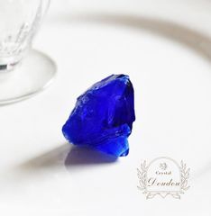アンダラクリスタル　コバルトブルー〔sa3655〕