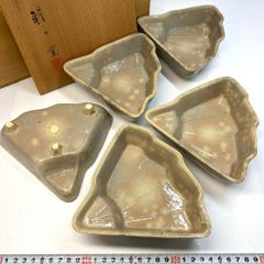 古唐津 陶片 骨董 発掘 - メルカリ