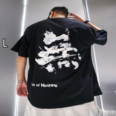 美品 NILoS PRINT T-SHIRT COTTON JERSEY 1 - メルカリ