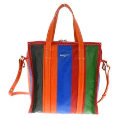 2026年最新】バレンシアガ balenciaga バザールショッパーの人気