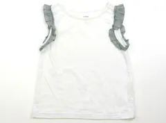 【ビームス/BEAMS】Tシャツ・カットソー 110サイズ 女の子【子供服・ベビー服】（1882289）