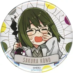 【中古】バッジ・ピンズ 河野桜 「ホリミヤ展 トレーディング缶バッジ トランプSD」