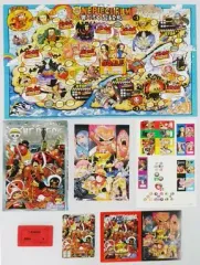 【中古】その他雑貨(キャラクター) 海賊の宝袋(20.ハンコックと共に! 九蛇海賊団) 「ワンピース FILM Z」 先着200万名限定入場者プレゼント品