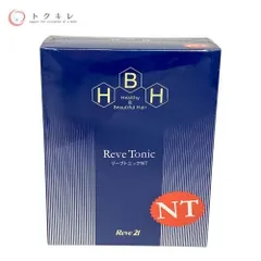 2025年最新】リーブトニックNTの人気アイテム - メルカリ