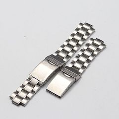 タイコノート ジュビリーブレス 19mm 新品同様 工具付 - メルカリ