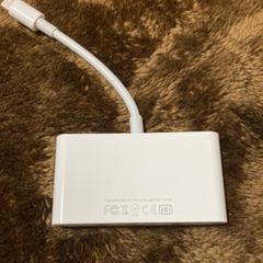 SDカードリーダー　5in1