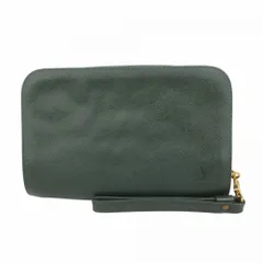 ⭐︎ルイヴィトン⭐︎タイガ バイカル クラッチバッグ エピセア グリーン 本革 楽天市場】【バッグ】LOUIS VUITTON ルイ ヴィトン タイガ