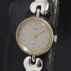 【稼働】SEIKO クオーツ 2621-5230 シルバー レディース 希少☆SEIKO セイコー 2621-5230 レディース 腕時計 - メルカリ