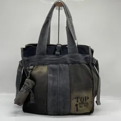 2025年最新】diesel デニムトートバックの人気アイテム - メルカリ