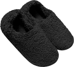 スリッパ 冬 あったかスリッパ もこもこ 男女兼用 滑り止め 静音 スリッパ 室内 ルームシューズ 室内履き 北欧 防寒 冬用 足冷え対策