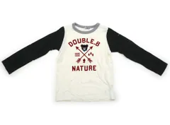 【ダブルＢ/DoubleB】Tシャツ・カットソー 130サイズ 男の子【子供服・ベビー服】（1967628）