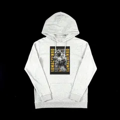 オリジナル ボクシング パーカー ロマチェンコ ウクライナ ボクサー ボクシング 最速 3階級王者 精密機械 ハイテク IBF 世界 ライト級王者 チャンピオン復活 ヘザーグレー XS(SS) S M L XL(LL) ジャスト 大きい ビッグ オーバーサイズ