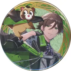 うらたぬき缶バッチうらさかキングダム 2025年最新】うらさかキングダムの人気アイテム - メルカリ