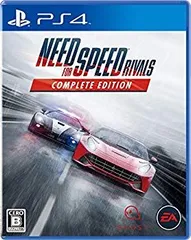 【中古】ニード・フォー・スピード ライバルズ コンプリートエディション - PS4 d2ldlup