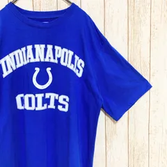 2024年最新】colts tシャツの人気アイテム - メルカリ