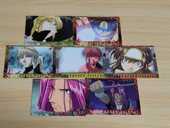 最遊記　ブロマイド24点セット G0om-Y0bcAAlDpp.jpg:large