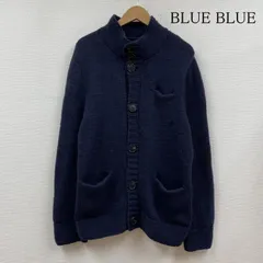 2025年最新】ブルーブルー メンズ ジャケット・アウター その他の人気  