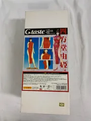 G-taste 四方堂 由姫 VOLKS 1/6 ガレージキット 未開封 未塗装 未開封