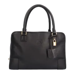 2024年最新】LOEWE アマソナ 黒の人気アイテム - メルカリ