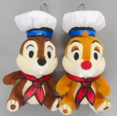 2025年最新】ドナルドのクワッキーダックシティ ぬいぐるみバッジの