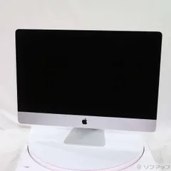 2025年最新】iMac 5K 27インチ 2017の人気アイテム - メルカリ