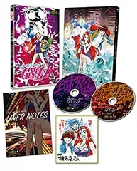Amazon.co.jp: TVアニメ「GS美神」アニバーサリー・ブルーレイ
