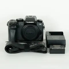 2025年最新】lumix g7の人気アイテム - メルカリ