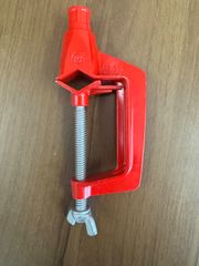 National ナショナル 投光器用クランプ 3号 未使用美品 3個セット