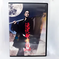 滝沢歌舞伎 2018　Blu-ray 通常盤　(B)