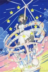 東山奈央　直筆サイン入りポスター　10th Special Thanks！ 東山奈央 直筆サイン入りポスター 10th Special Thanks！ 東山