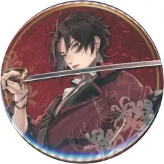 【中古】バッジ・ピンズ アドルフ 15cmBIG缶バッジ 「ちゃれくじ 終遠のヴィルシュ -ErroR：salvation- スペシャルくじ」 B05賞