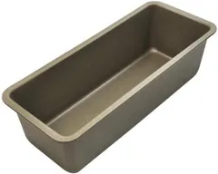 貝印 kai × COOKPAD パウンド型 スリム 15×6cm レシピ 付き DL-8015 クックパッド パウンドケーキ スポンジケーキ お菓子 ケーキ スイーツ 調理 ホール型 デコレーションケーキ 手作り キッチン 食べきりサイズ 焼き菓子 ホームパのサムネイル