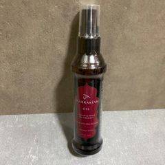 【新品】マラケシュ　ヘアオイル　60ml
