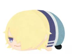 [중고] 봉제인형 마스코트 봉제인형 배지 이반 카렐린 [극장판 TIGER & BUNNY -The Rising- 떡볶이 마스코트]